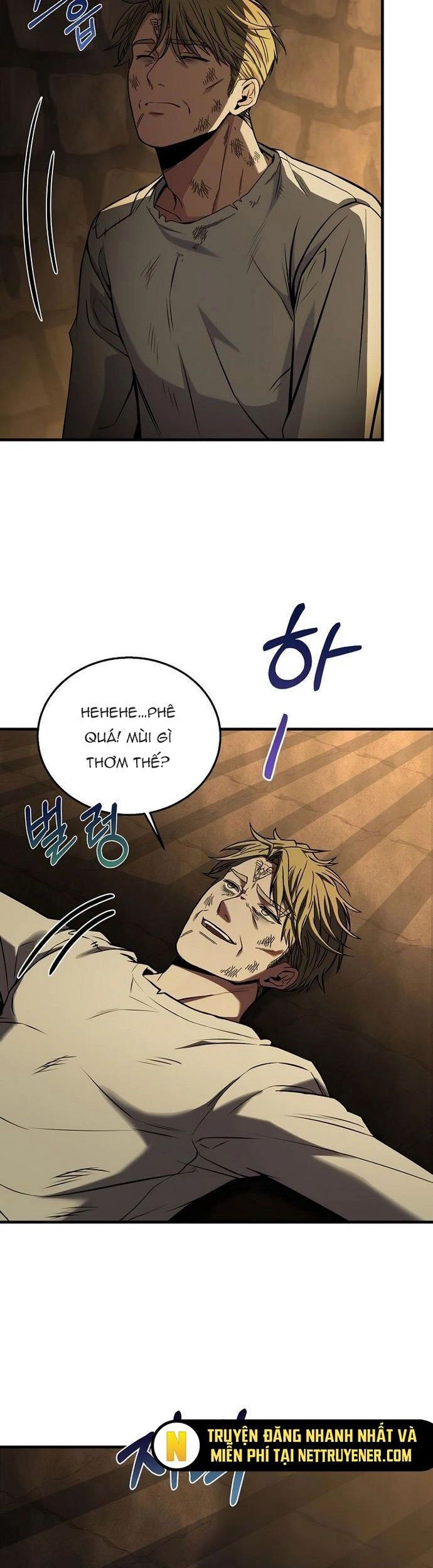 Sự Trở Lại Của Pháp Sư 8 Vòng Chapter 114 - Trang 2