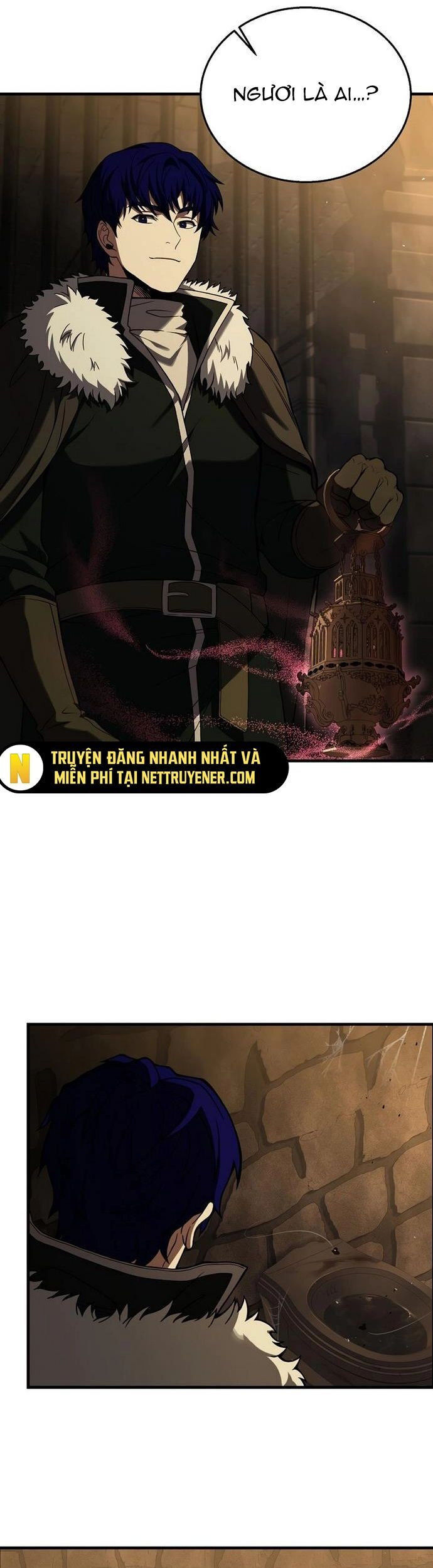 Sự Trở Lại Của Pháp Sư 8 Vòng Chapter 114 - Trang 2