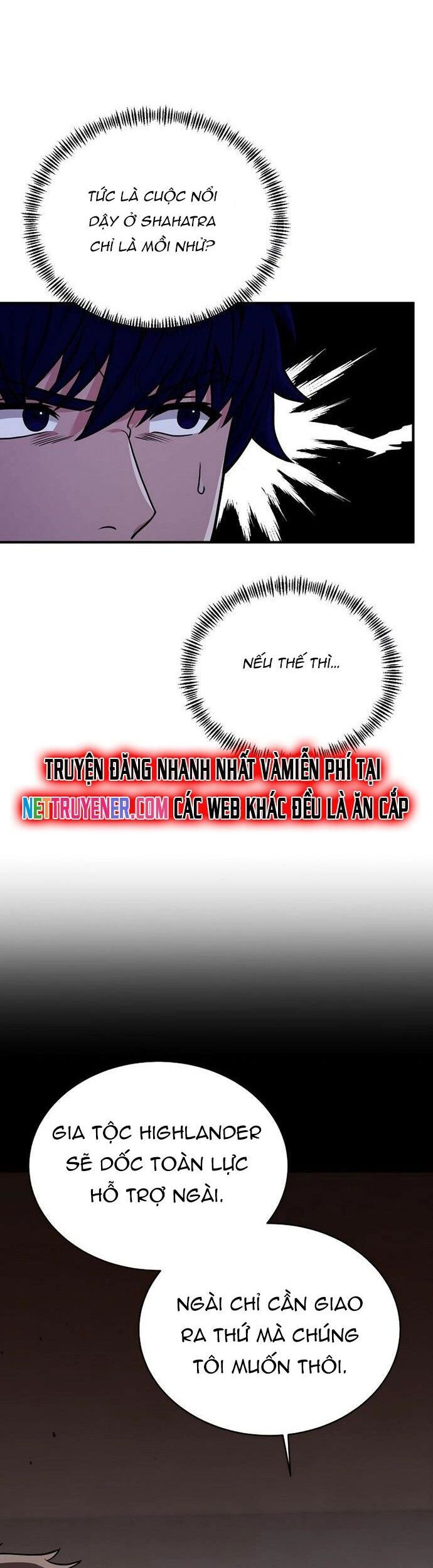 Sự Trở Lại Của Pháp Sư 8 Vòng Chapter 114 - Trang 2