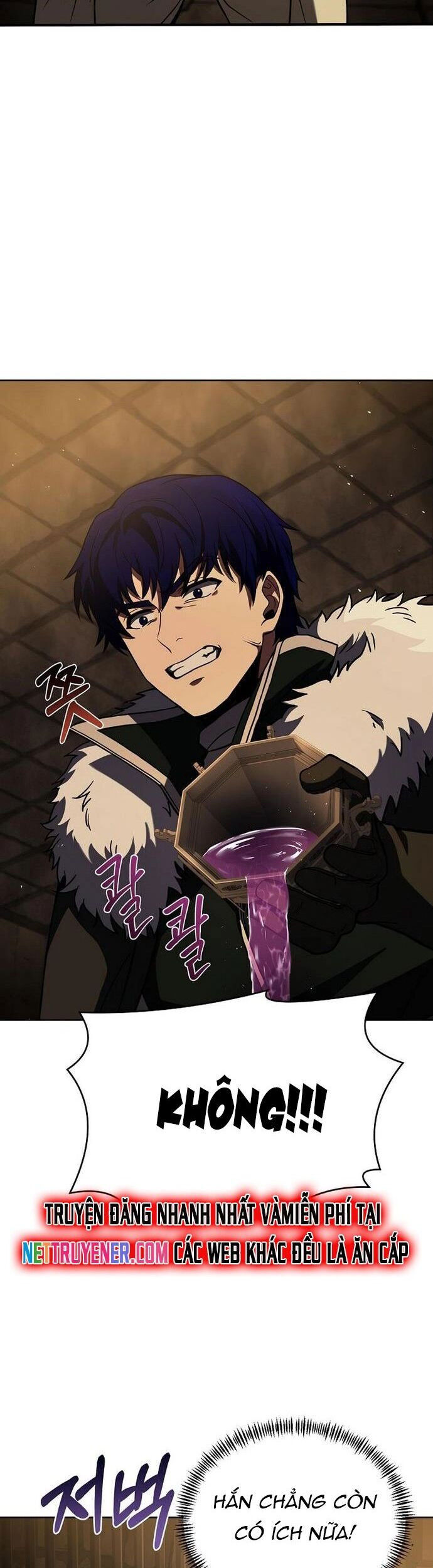 Sự Trở Lại Của Pháp Sư 8 Vòng Chapter 114 - Trang 2