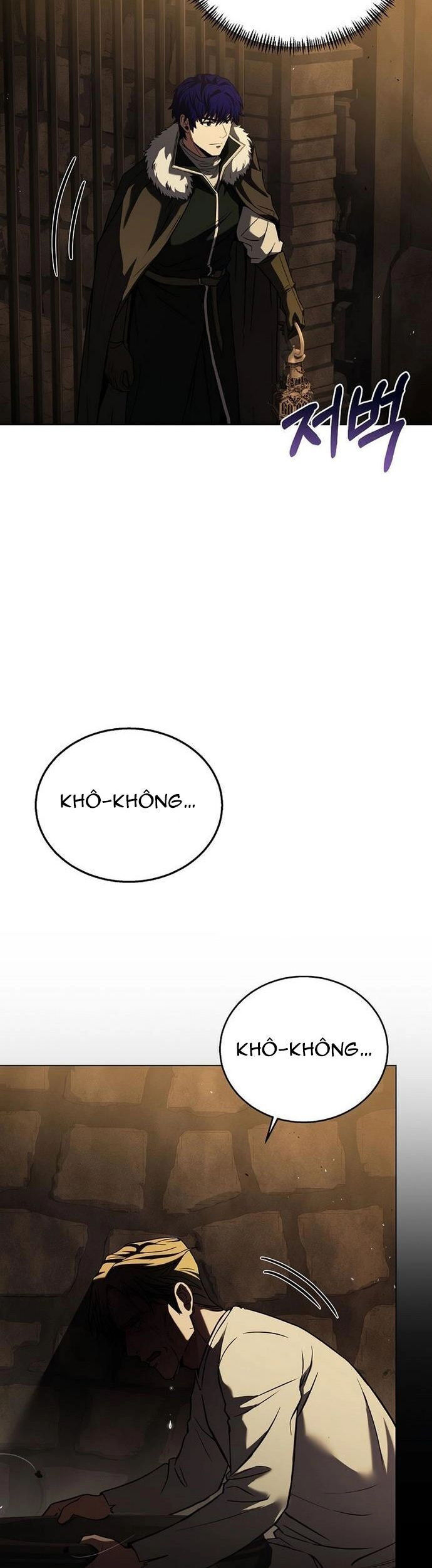 Sự Trở Lại Của Pháp Sư 8 Vòng Chapter 114 - Trang 2