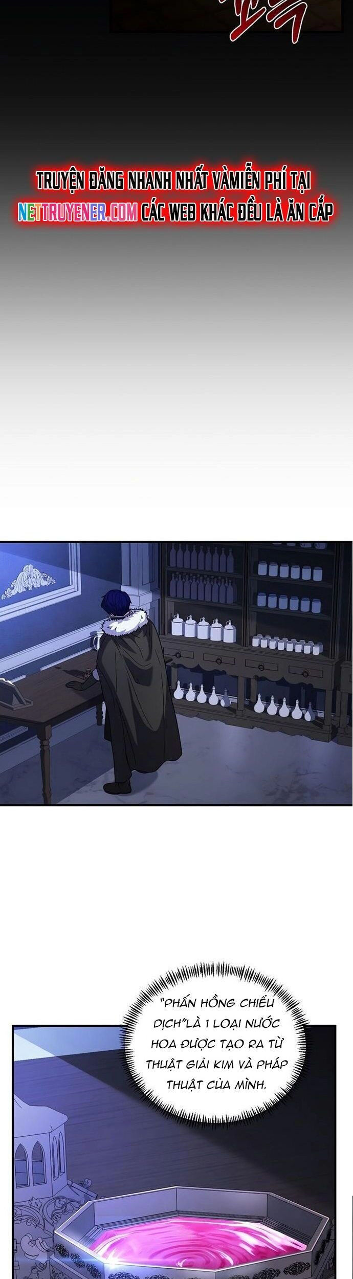 Sự Trở Lại Của Pháp Sư 8 Vòng Chapter 114 - Trang 2