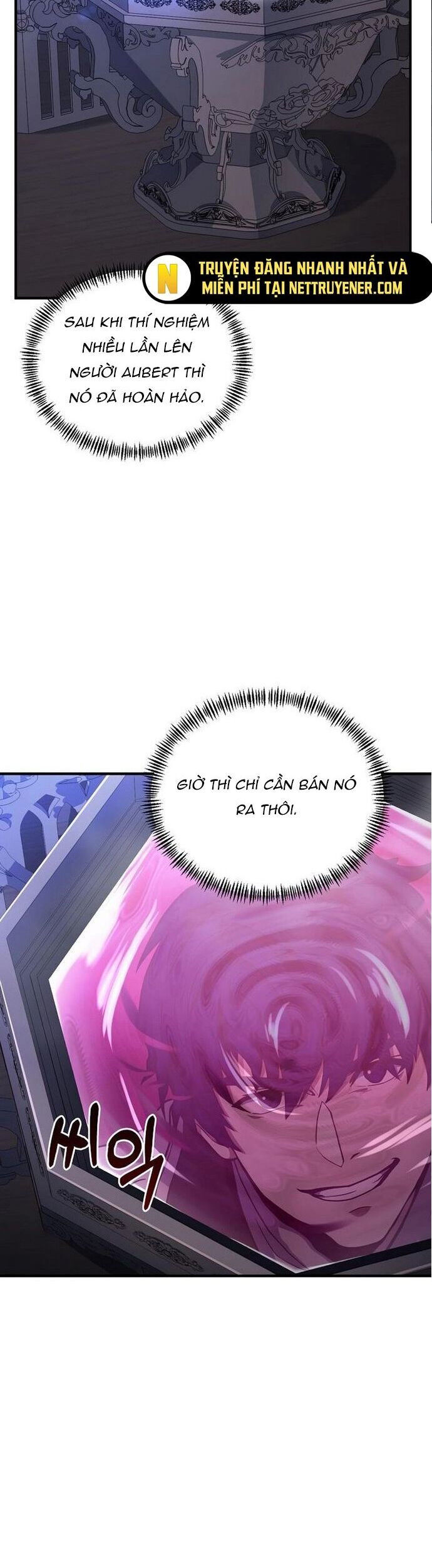 Sự Trở Lại Của Pháp Sư 8 Vòng Chapter 114 - Trang 2