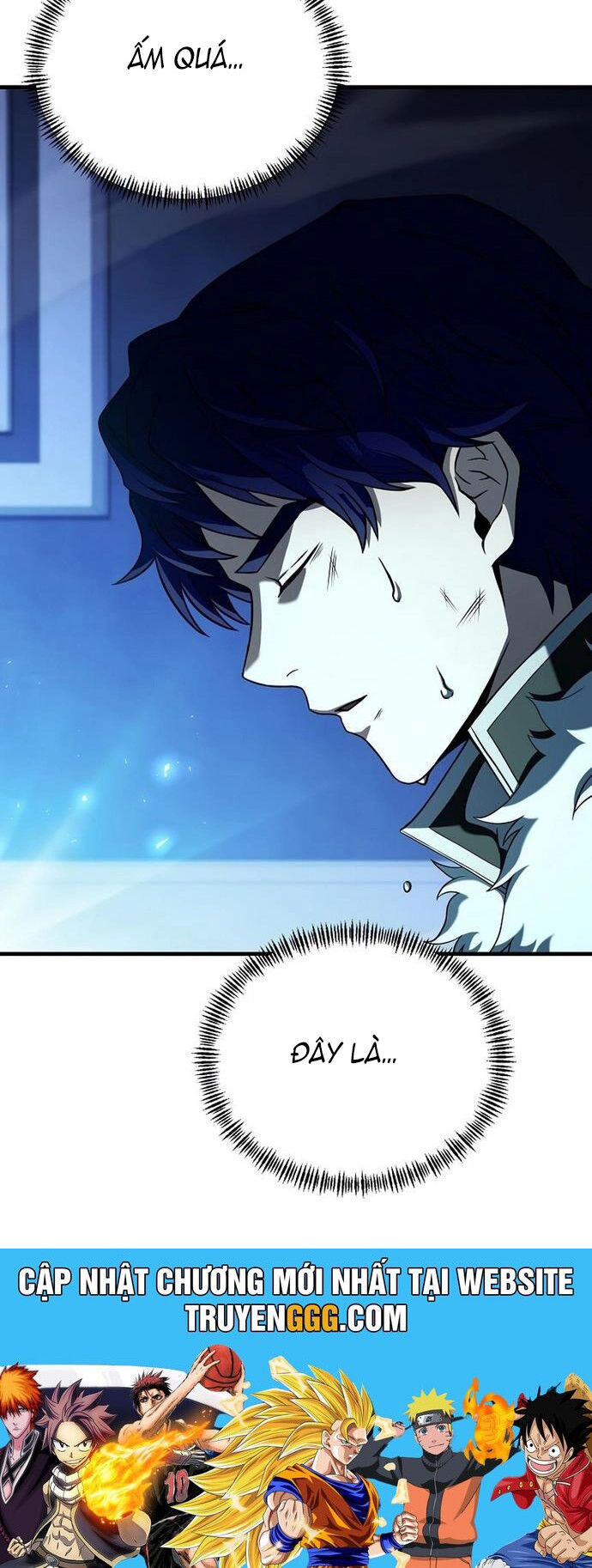 Sự Trở Lại Của Pháp Sư 8 Vòng Chapter 114 - Trang 2