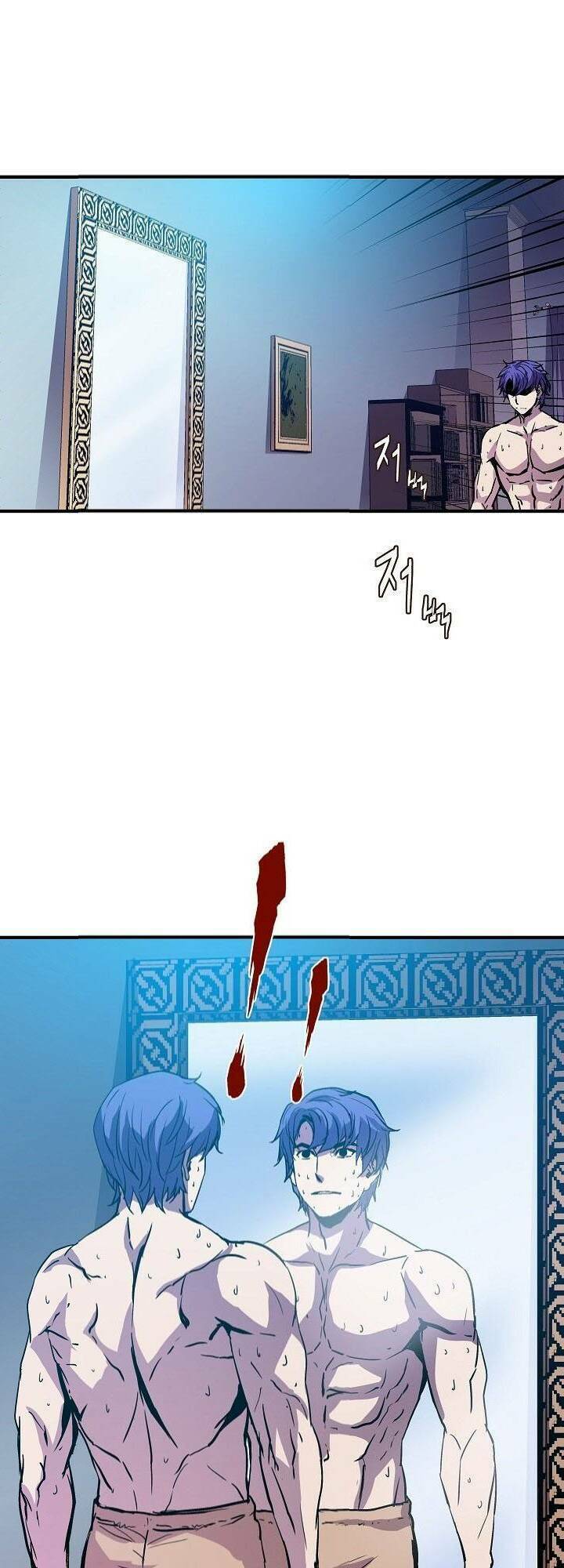 Sự Trở Lại Của Pháp Sư 8 Vòng Chapter 12 - Trang 2