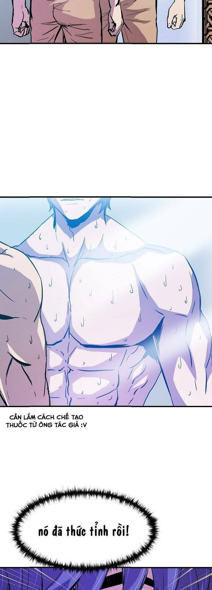 Sự Trở Lại Của Pháp Sư 8 Vòng Chapter 12 - Trang 2