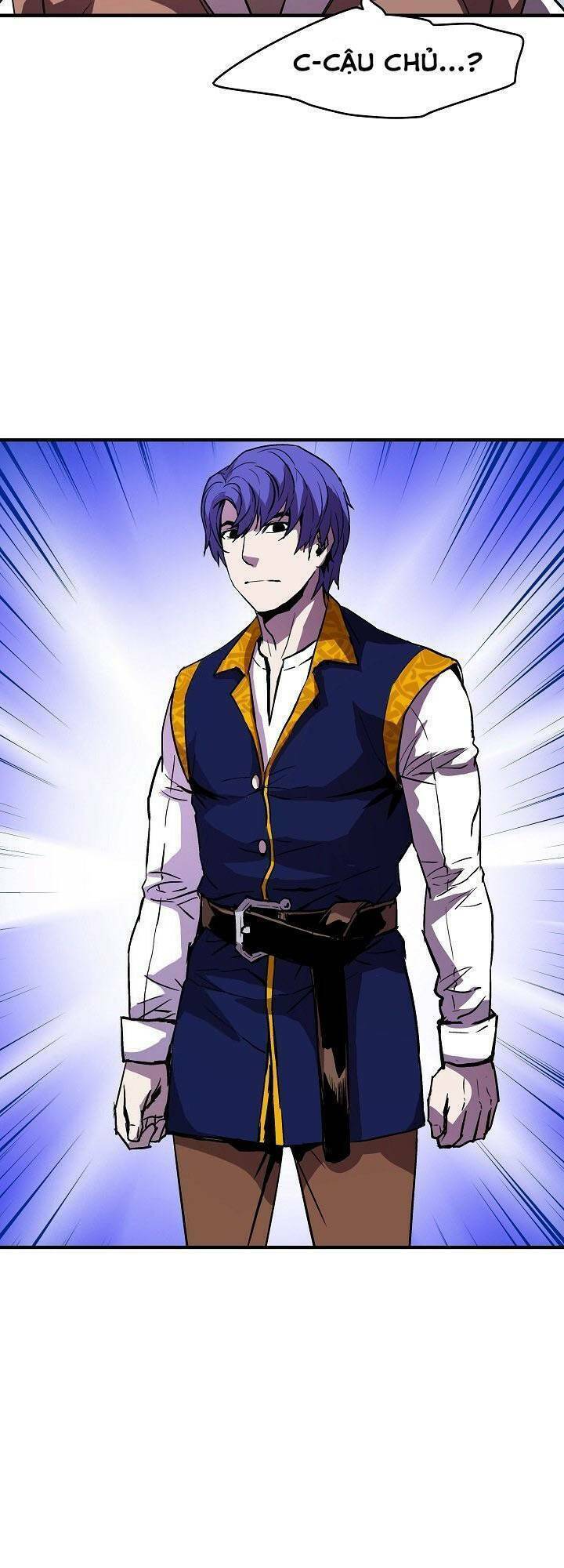 Sự Trở Lại Của Pháp Sư 8 Vòng Chapter 12 - Trang 2