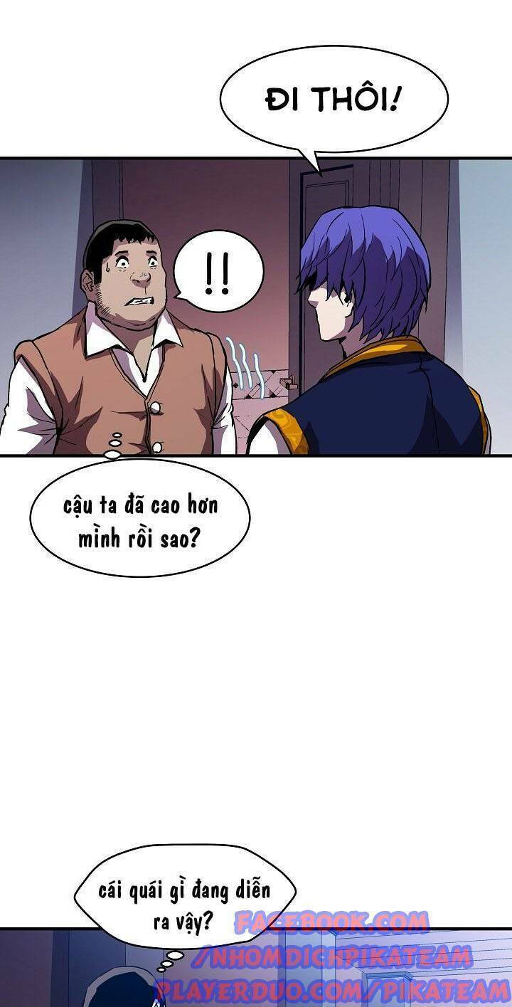 Sự Trở Lại Của Pháp Sư 8 Vòng Chapter 12 - Trang 2