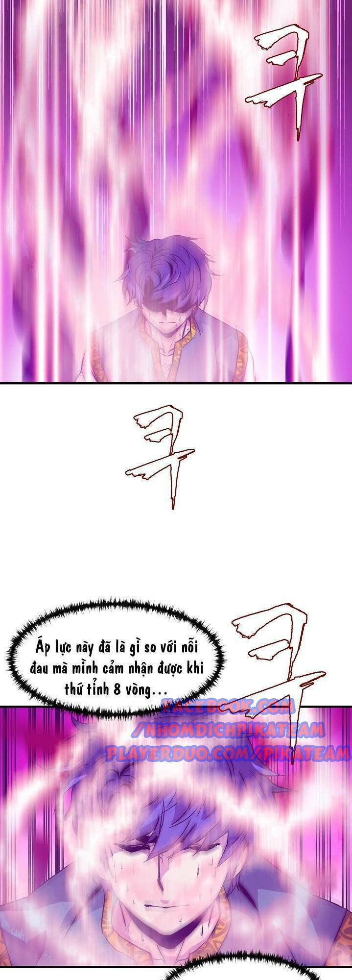 Sự Trở Lại Của Pháp Sư 8 Vòng Chapter 12 - Trang 2