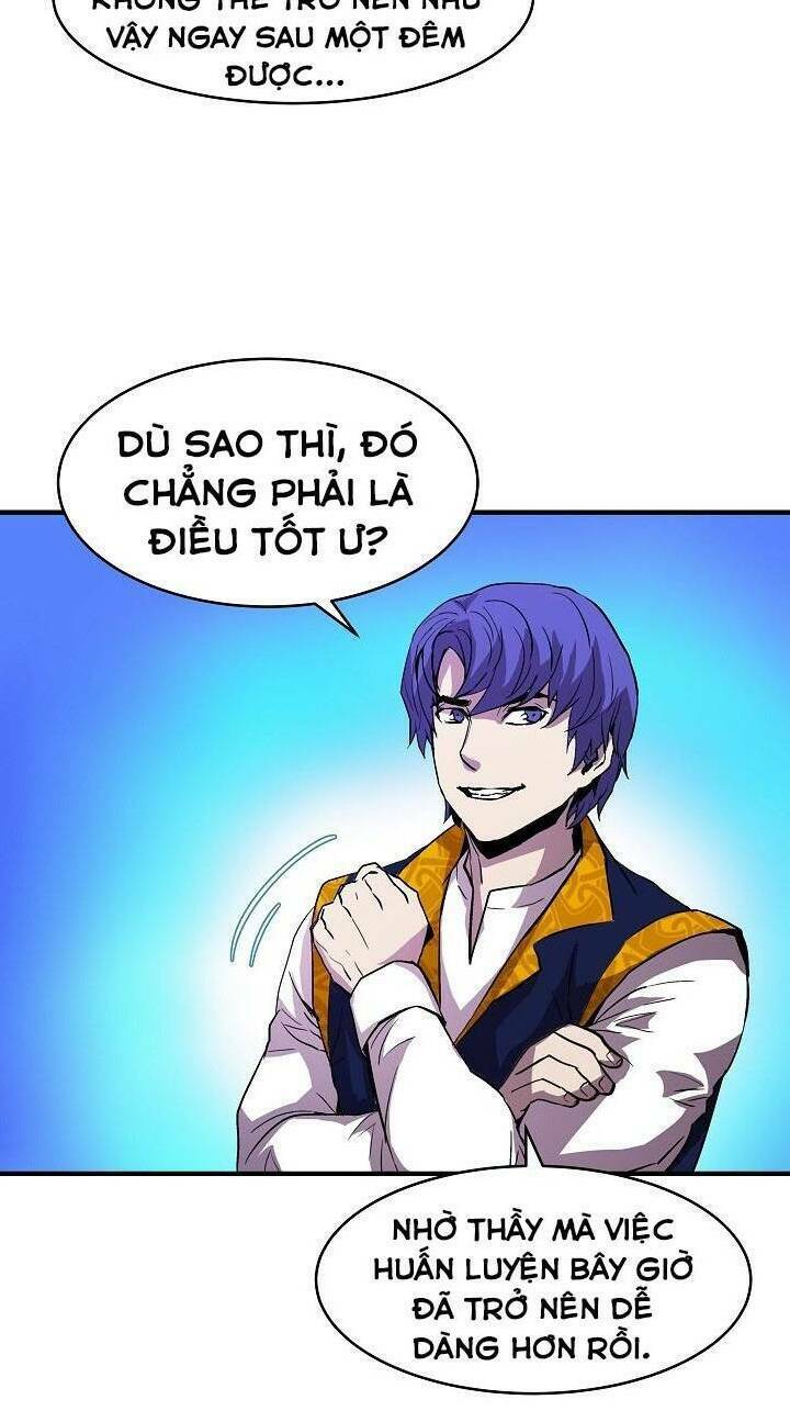 Sự Trở Lại Của Pháp Sư 8 Vòng Chapter 12 - Trang 2