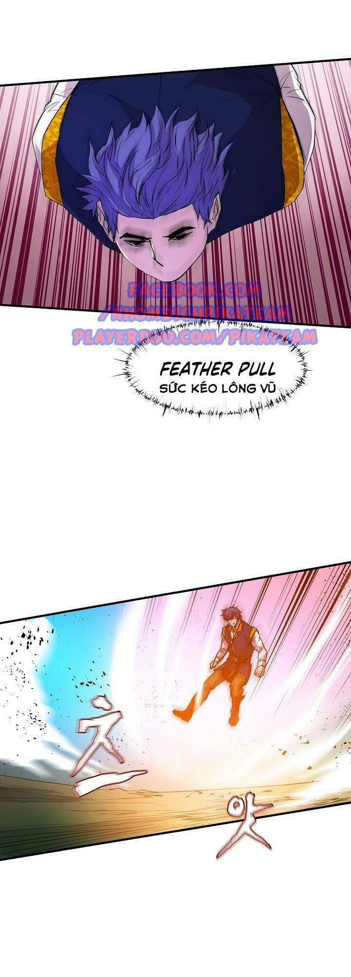 Sự Trở Lại Của Pháp Sư 8 Vòng Chapter 12 - Trang 2