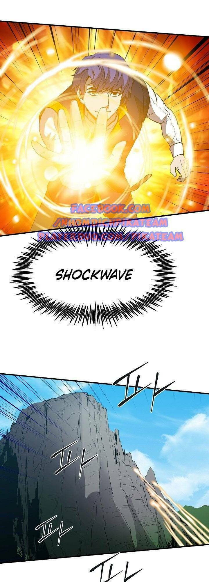 Sự Trở Lại Của Pháp Sư 8 Vòng Chapter 12 - Trang 2