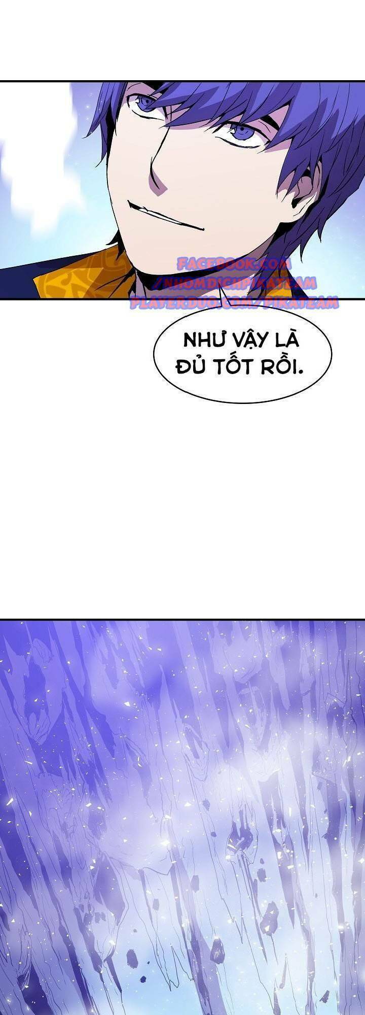 Sự Trở Lại Của Pháp Sư 8 Vòng Chapter 13 - Trang 2