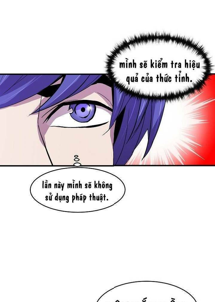 Sự Trở Lại Của Pháp Sư 8 Vòng Chapter 13 - Trang 2