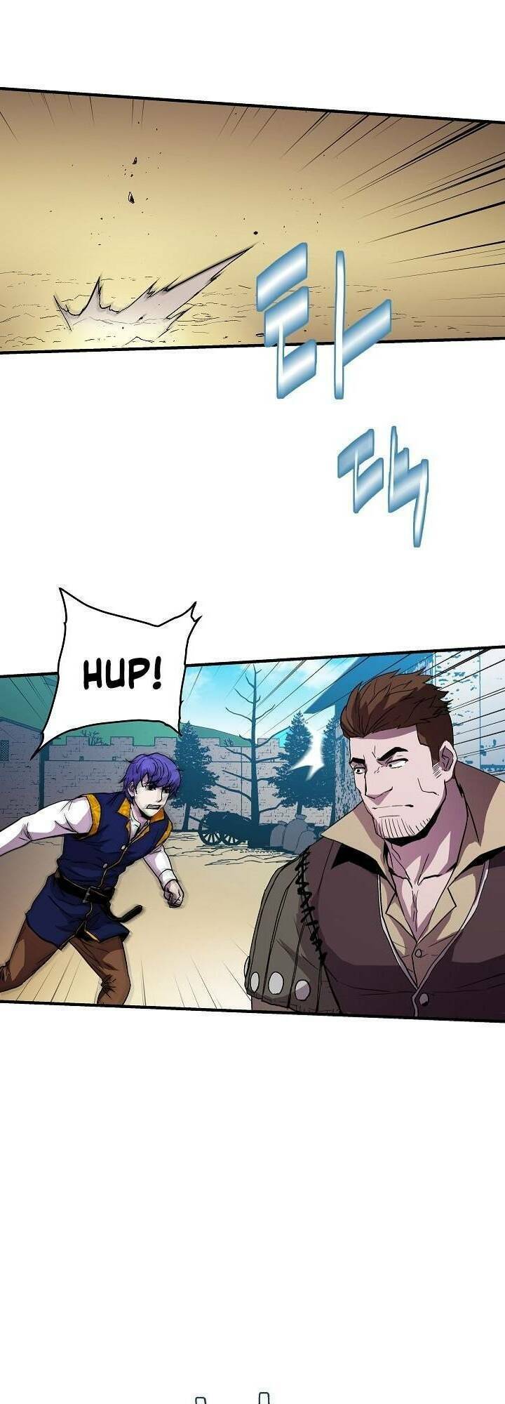 Sự Trở Lại Của Pháp Sư 8 Vòng Chapter 13 - Trang 2