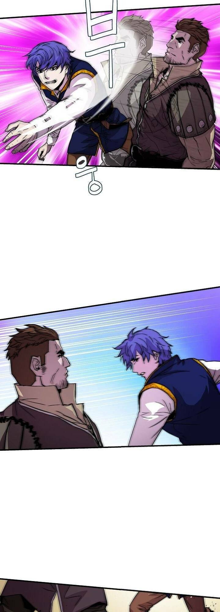 Sự Trở Lại Của Pháp Sư 8 Vòng Chapter 13 - Trang 2