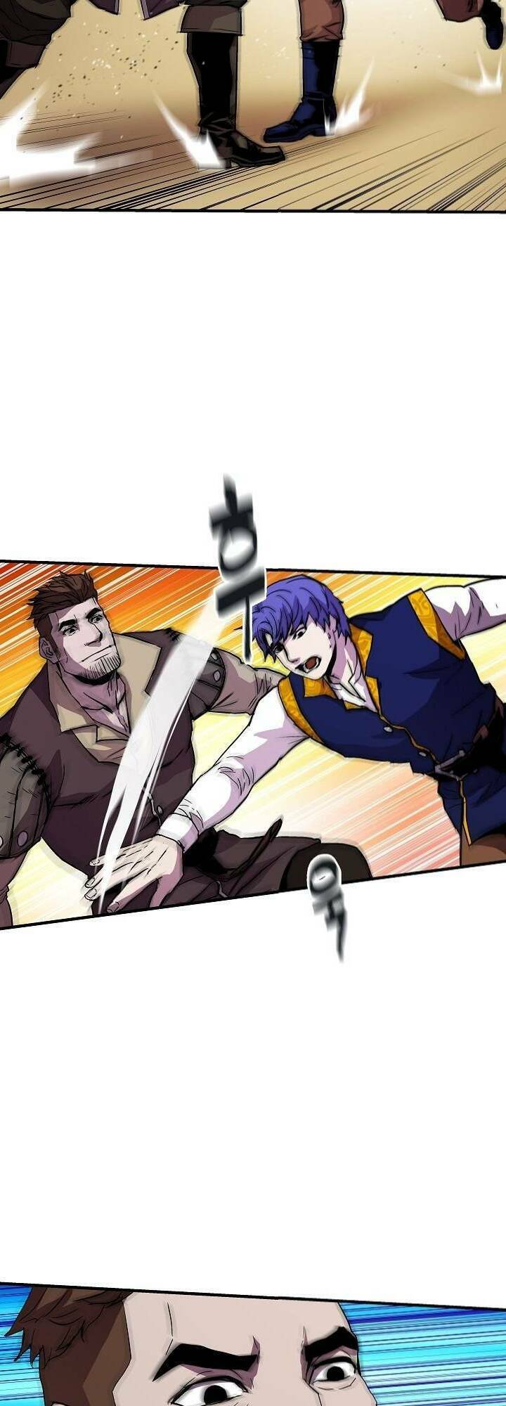 Sự Trở Lại Của Pháp Sư 8 Vòng Chapter 13 - Trang 2