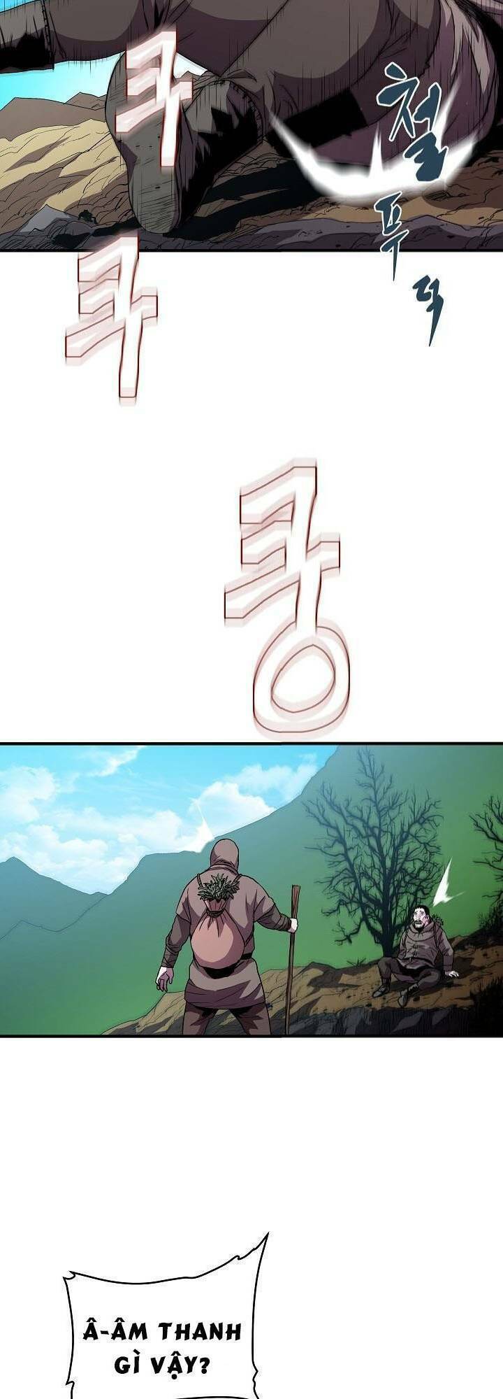 Sự Trở Lại Của Pháp Sư 8 Vòng Chapter 13 - Trang 2