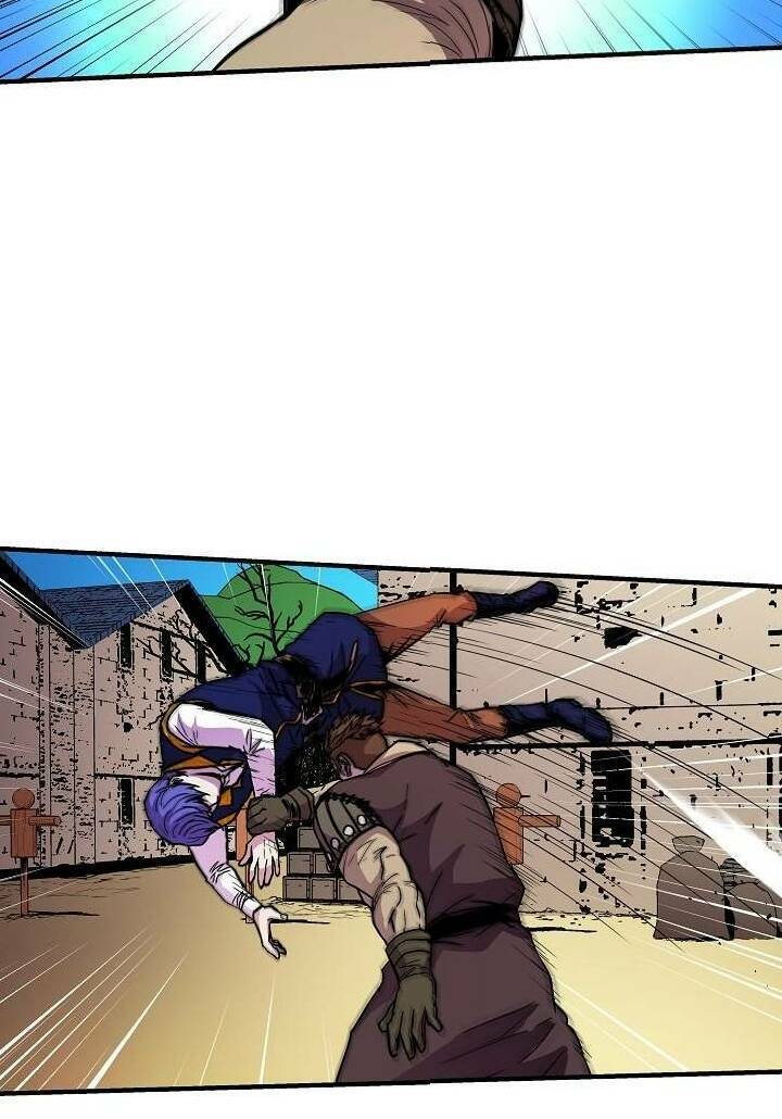 Sự Trở Lại Của Pháp Sư 8 Vòng Chapter 13 - Trang 2