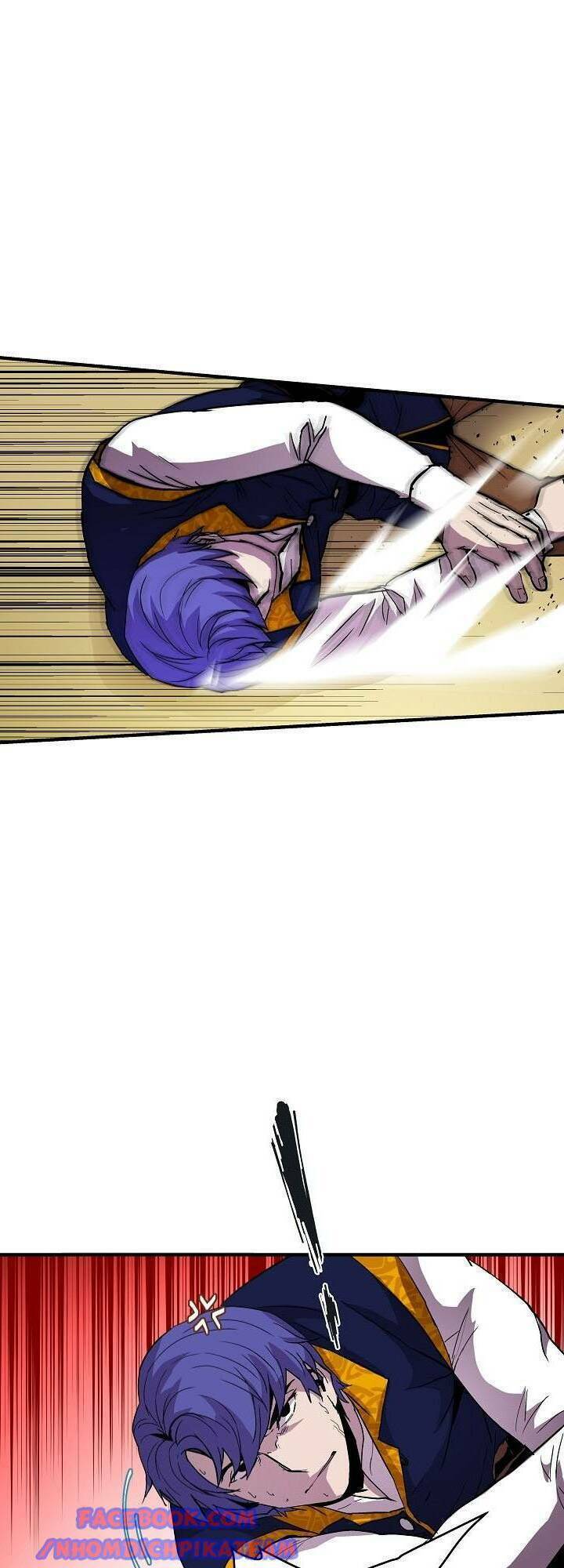 Sự Trở Lại Của Pháp Sư 8 Vòng Chapter 13 - Trang 2