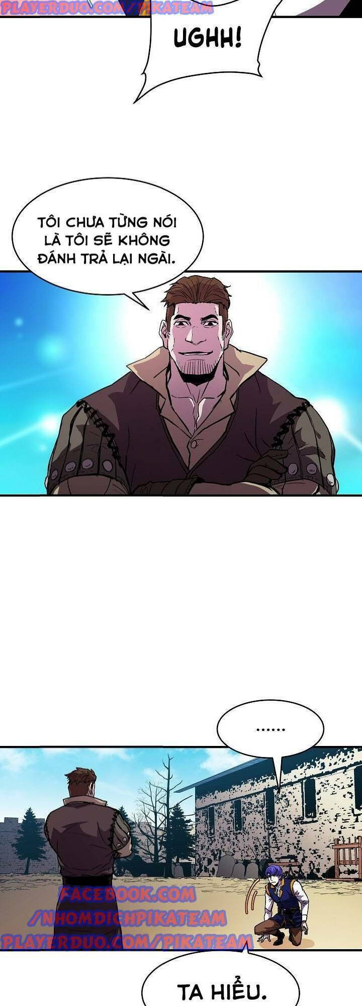 Sự Trở Lại Của Pháp Sư 8 Vòng Chapter 13 - Trang 2