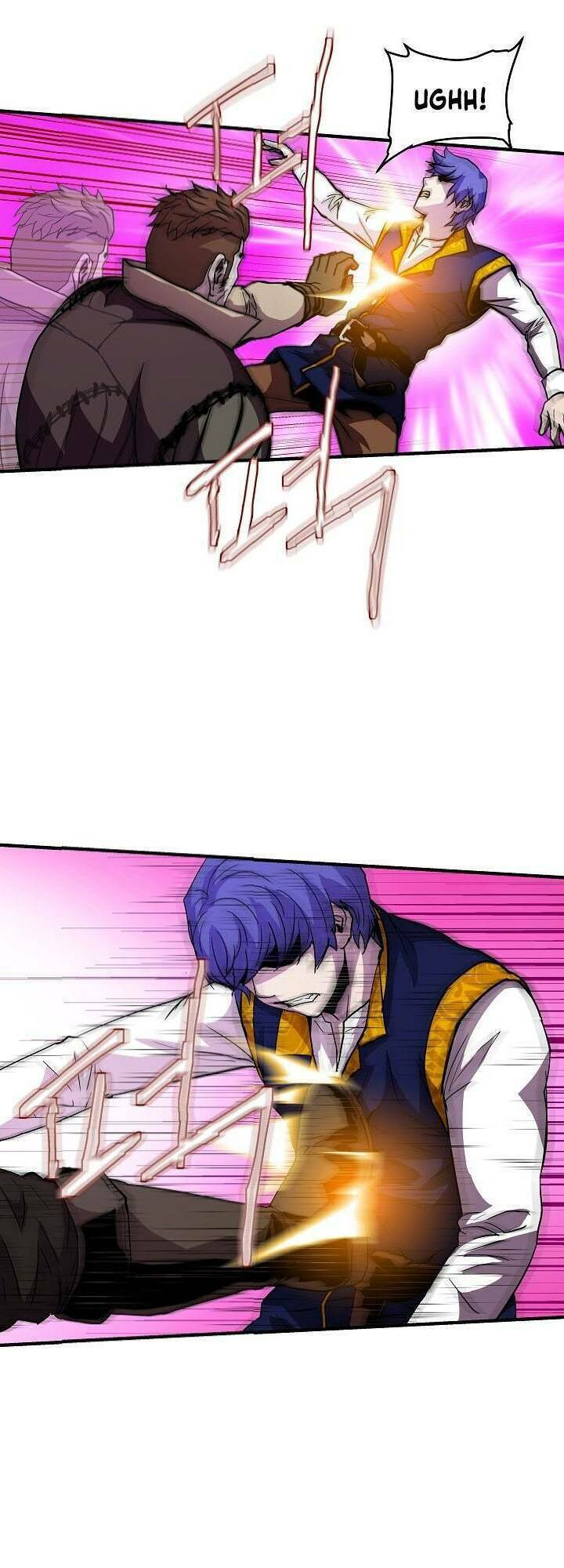 Sự Trở Lại Của Pháp Sư 8 Vòng Chapter 13 - Trang 2