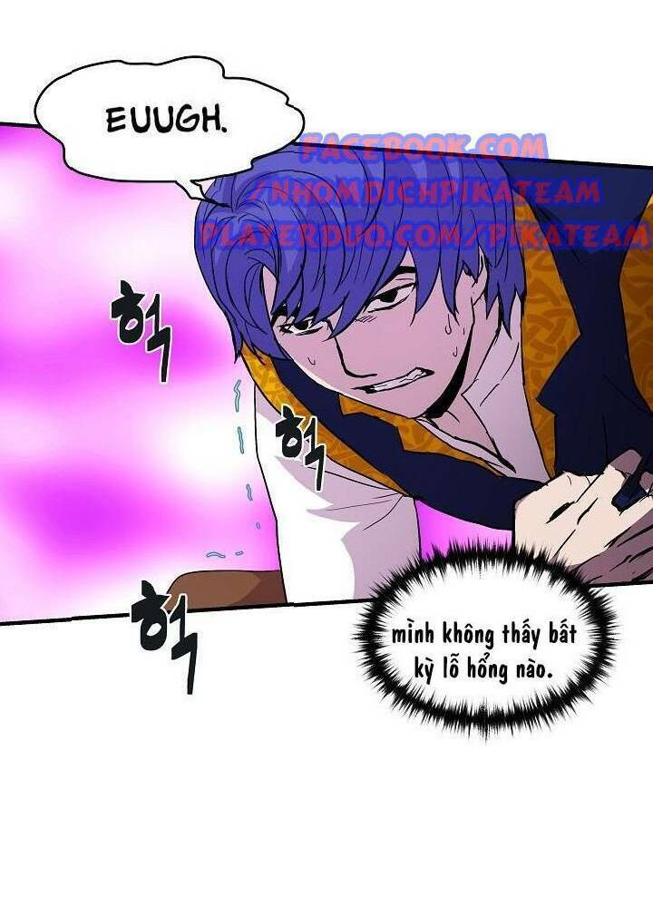 Sự Trở Lại Của Pháp Sư 8 Vòng Chapter 13 - Trang 2