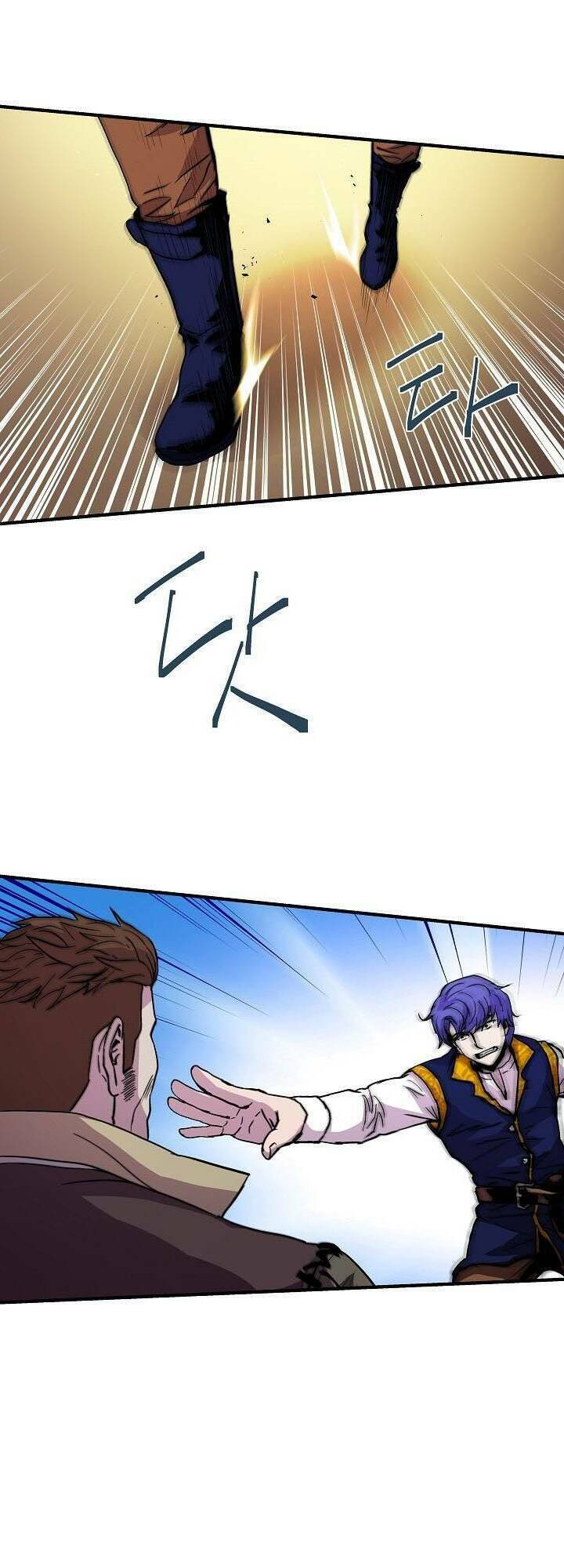 Sự Trở Lại Của Pháp Sư 8 Vòng Chapter 13 - Trang 2