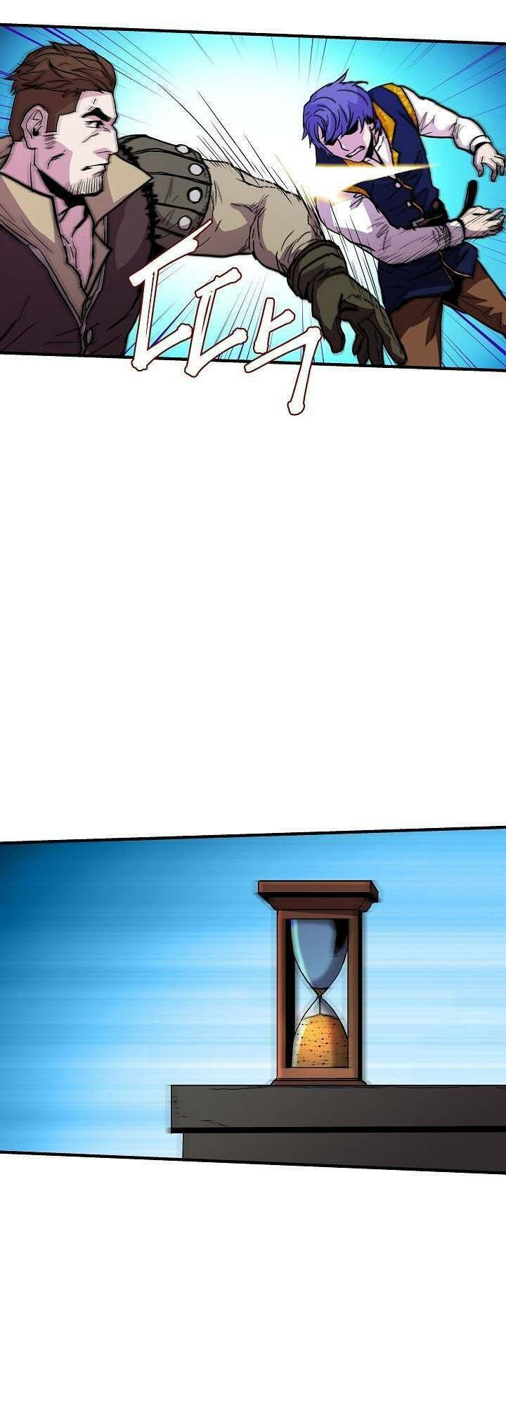 Sự Trở Lại Của Pháp Sư 8 Vòng Chapter 13 - Trang 2