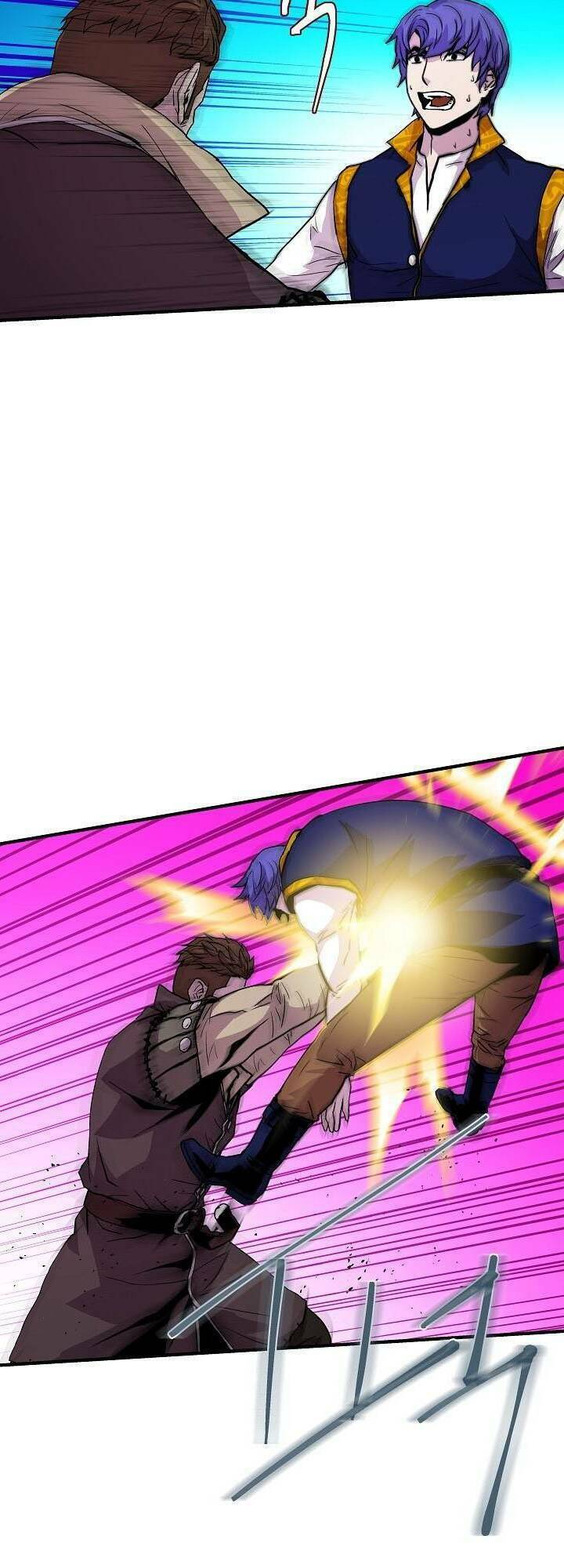 Sự Trở Lại Của Pháp Sư 8 Vòng Chapter 13 - Trang 2