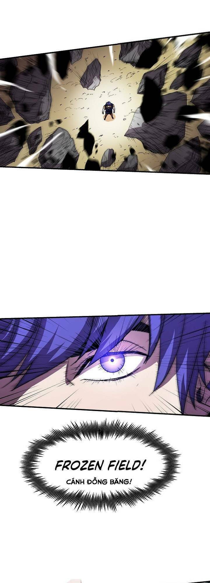 Sự Trở Lại Của Pháp Sư 8 Vòng Chapter 13 - Trang 2
