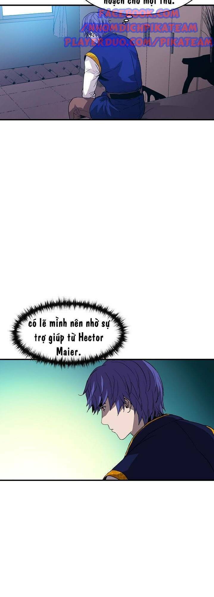 Sự Trở Lại Của Pháp Sư 8 Vòng Chapter 14 - Trang 2