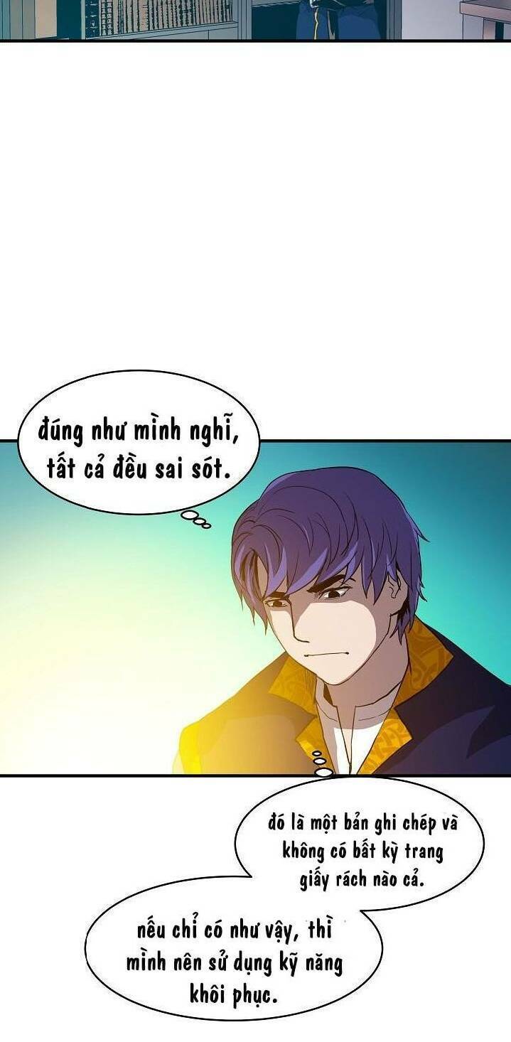 Sự Trở Lại Của Pháp Sư 8 Vòng Chapter 14 - Trang 2