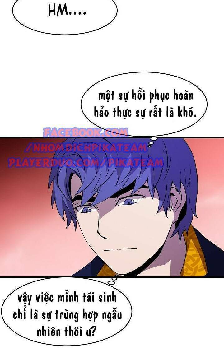 Sự Trở Lại Của Pháp Sư 8 Vòng Chapter 14 - Trang 2