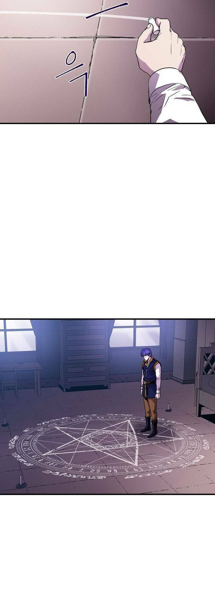 Sự Trở Lại Của Pháp Sư 8 Vòng Chapter 14 - Trang 2