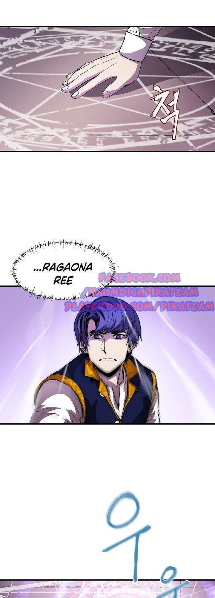 Sự Trở Lại Của Pháp Sư 8 Vòng Chapter 14 - Trang 2