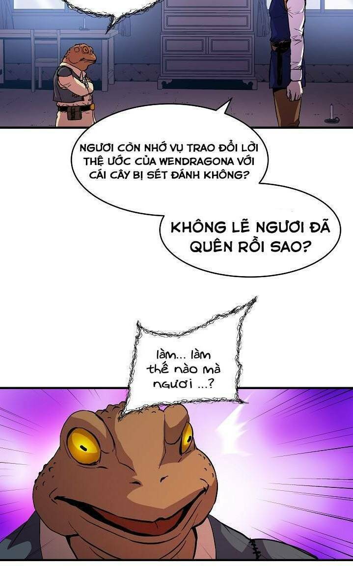 Sự Trở Lại Của Pháp Sư 8 Vòng Chapter 14 - Trang 2