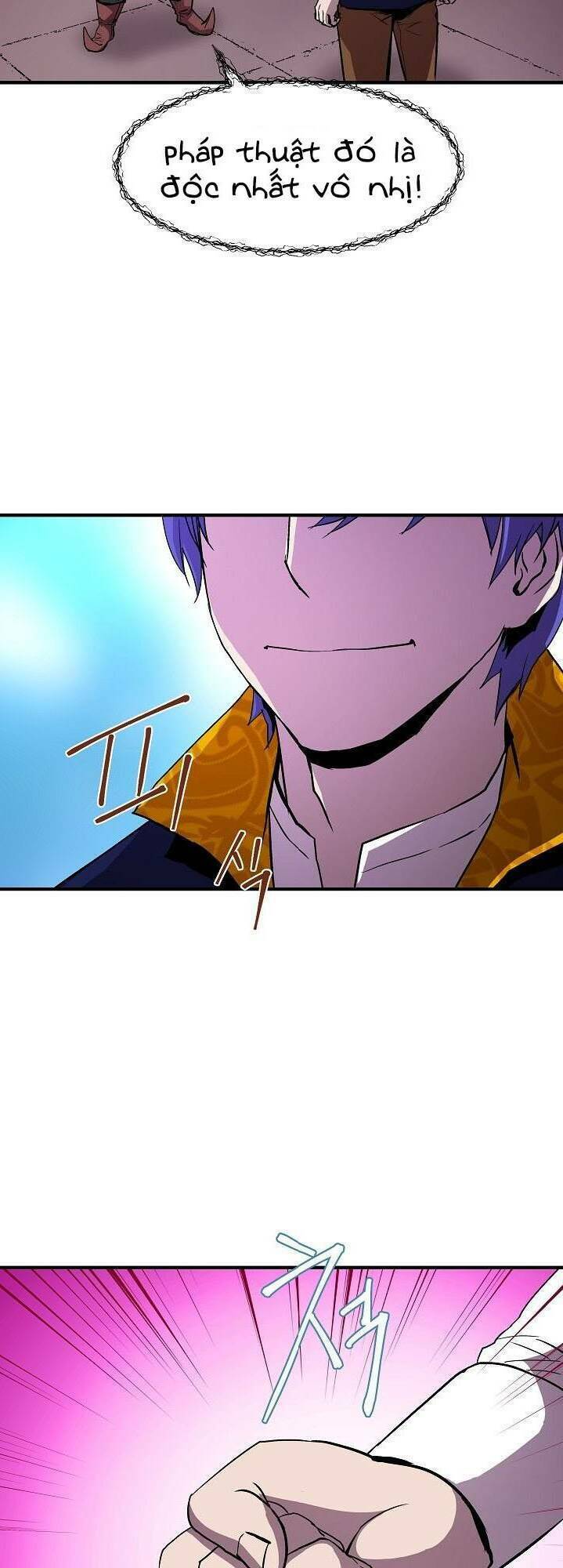 Sự Trở Lại Của Pháp Sư 8 Vòng Chapter 14 - Trang 2