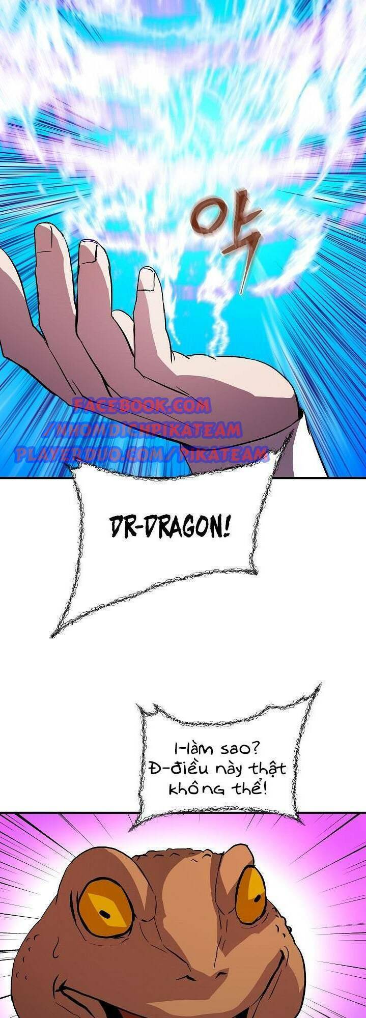 Sự Trở Lại Của Pháp Sư 8 Vòng Chapter 14 - Trang 2