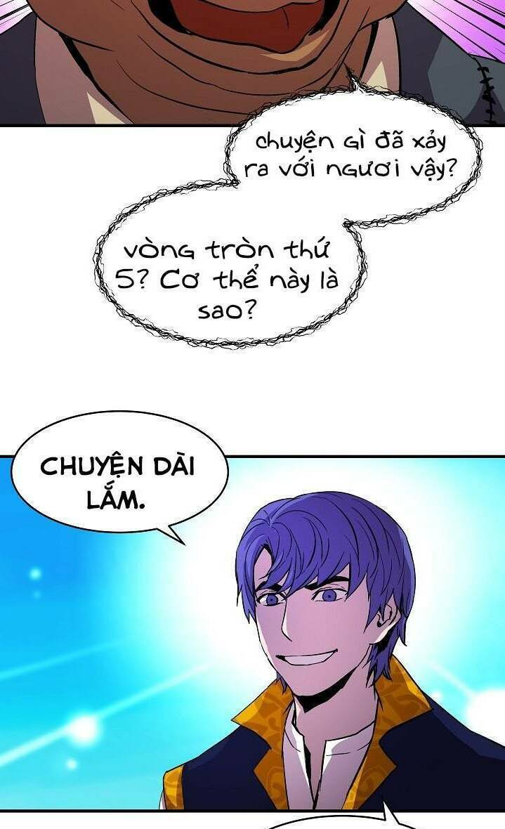 Sự Trở Lại Của Pháp Sư 8 Vòng Chapter 14 - Trang 2