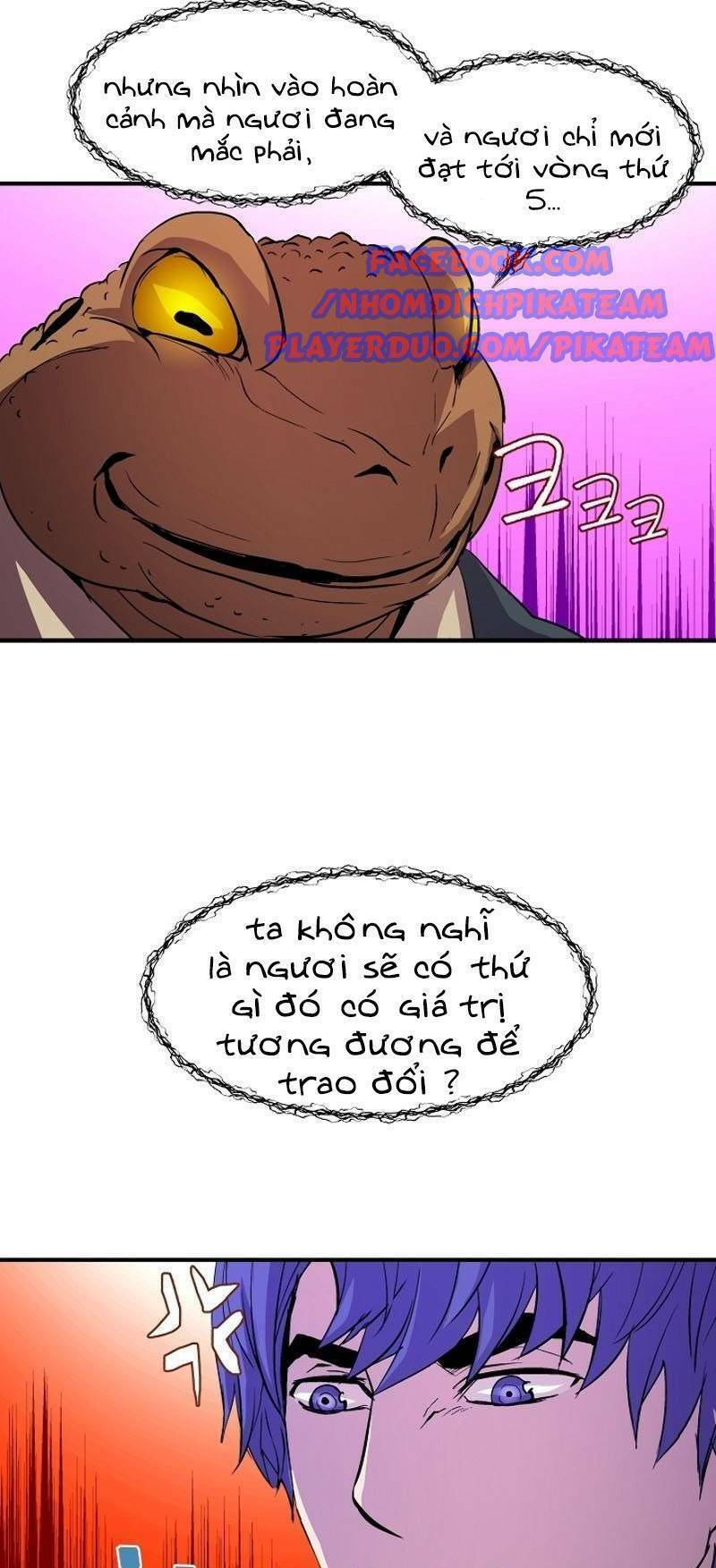 Sự Trở Lại Của Pháp Sư 8 Vòng Chapter 14 - Trang 2