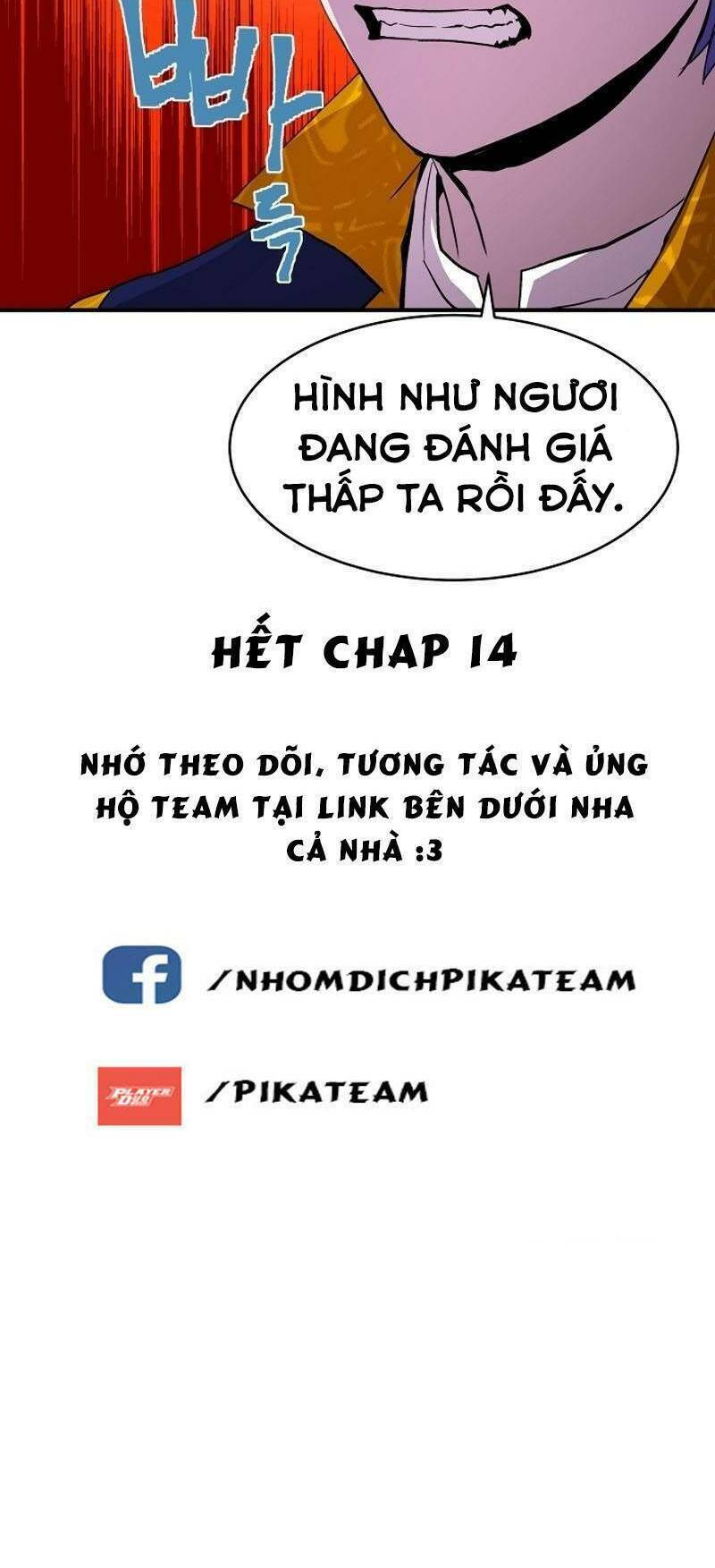Sự Trở Lại Của Pháp Sư 8 Vòng Chapter 14 - Trang 2