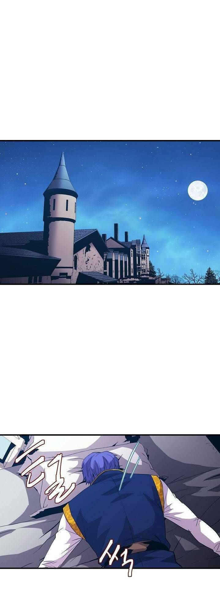 Sự Trở Lại Của Pháp Sư 8 Vòng Chapter 14 - Trang 2