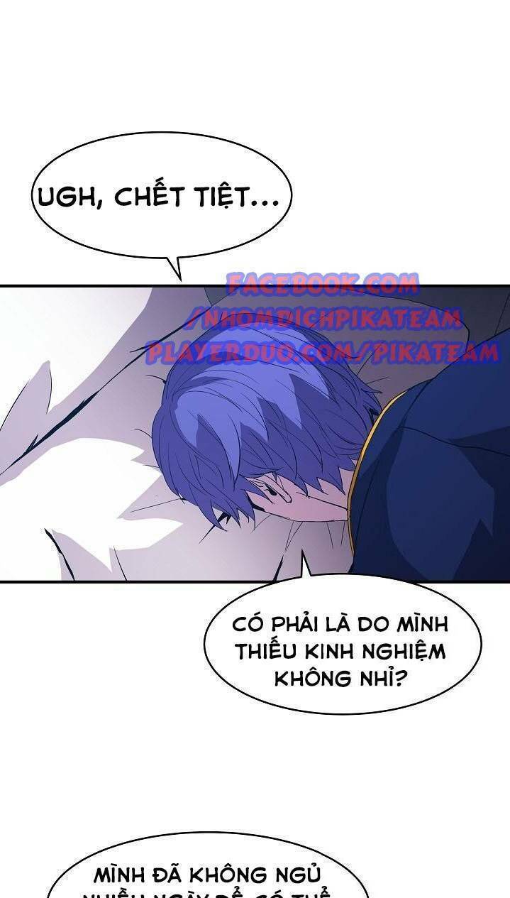 Sự Trở Lại Của Pháp Sư 8 Vòng Chapter 14 - Trang 2