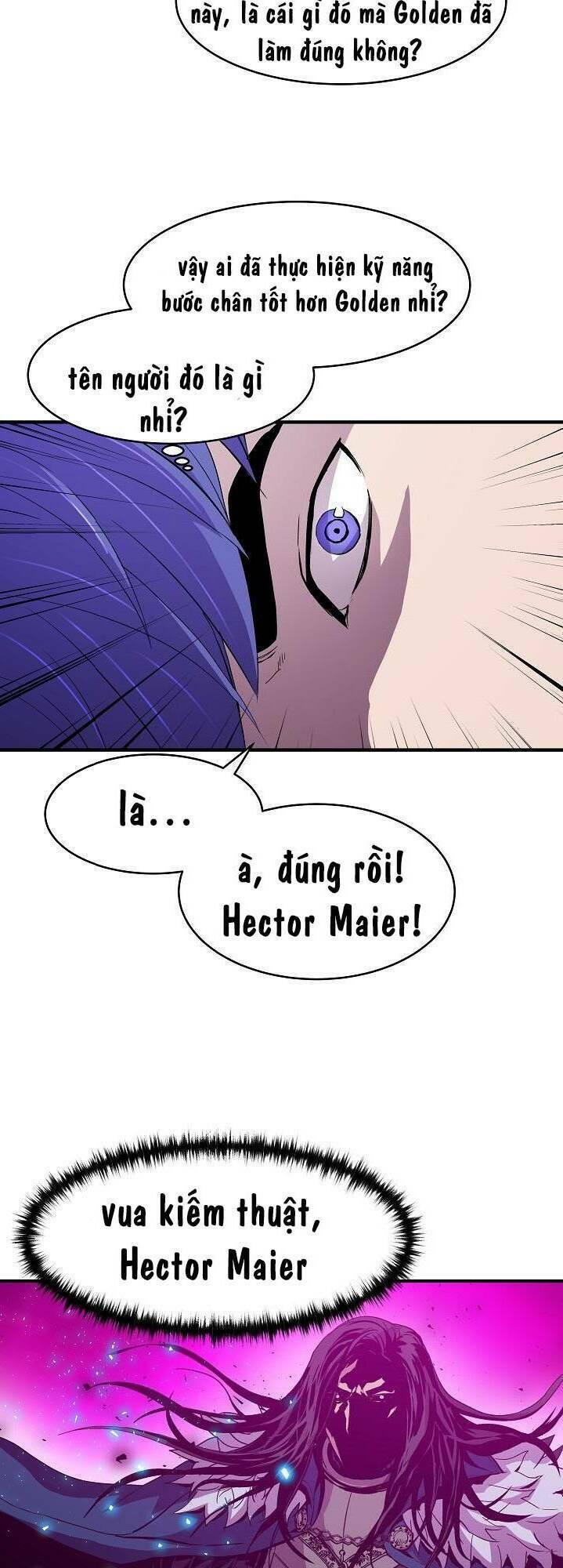 Sự Trở Lại Của Pháp Sư 8 Vòng Chapter 14 - Trang 2