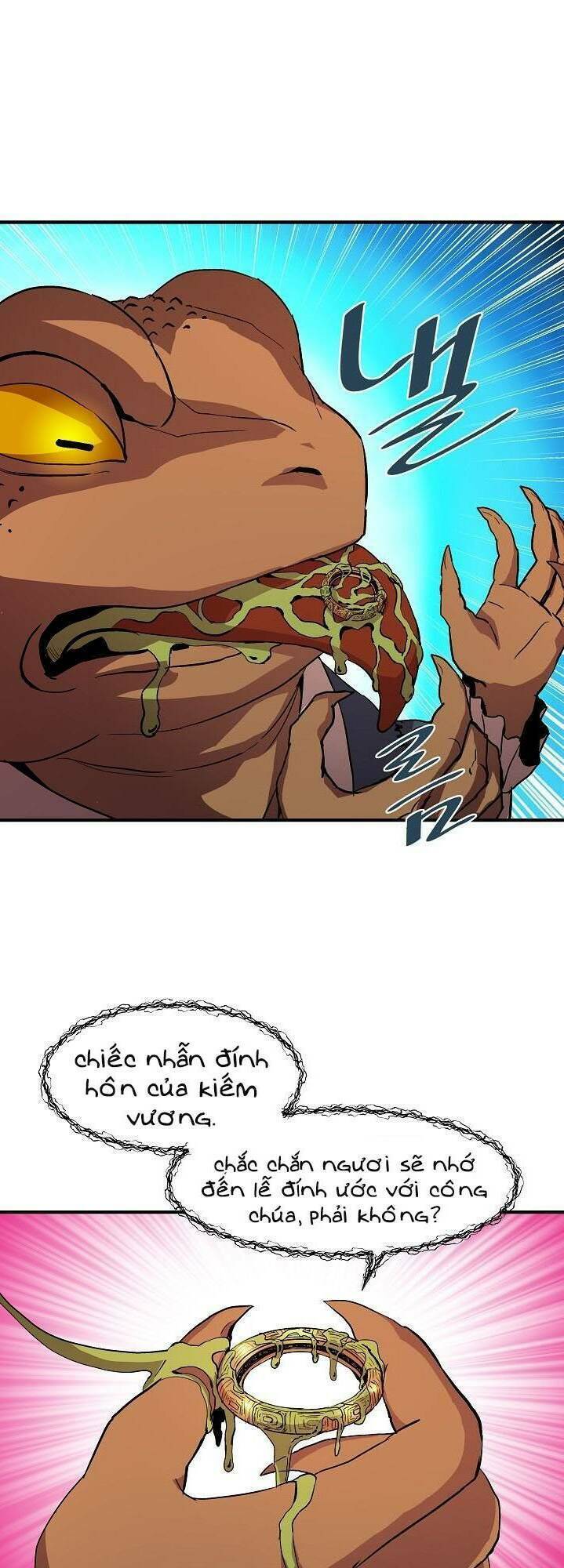 Sự Trở Lại Của Pháp Sư 8 Vòng Chapter 15 - Trang 2