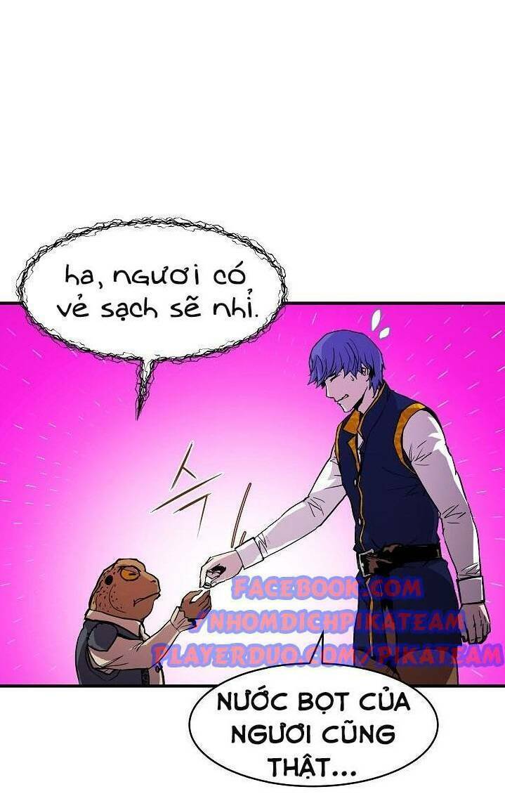 Sự Trở Lại Của Pháp Sư 8 Vòng Chapter 15 - Trang 2