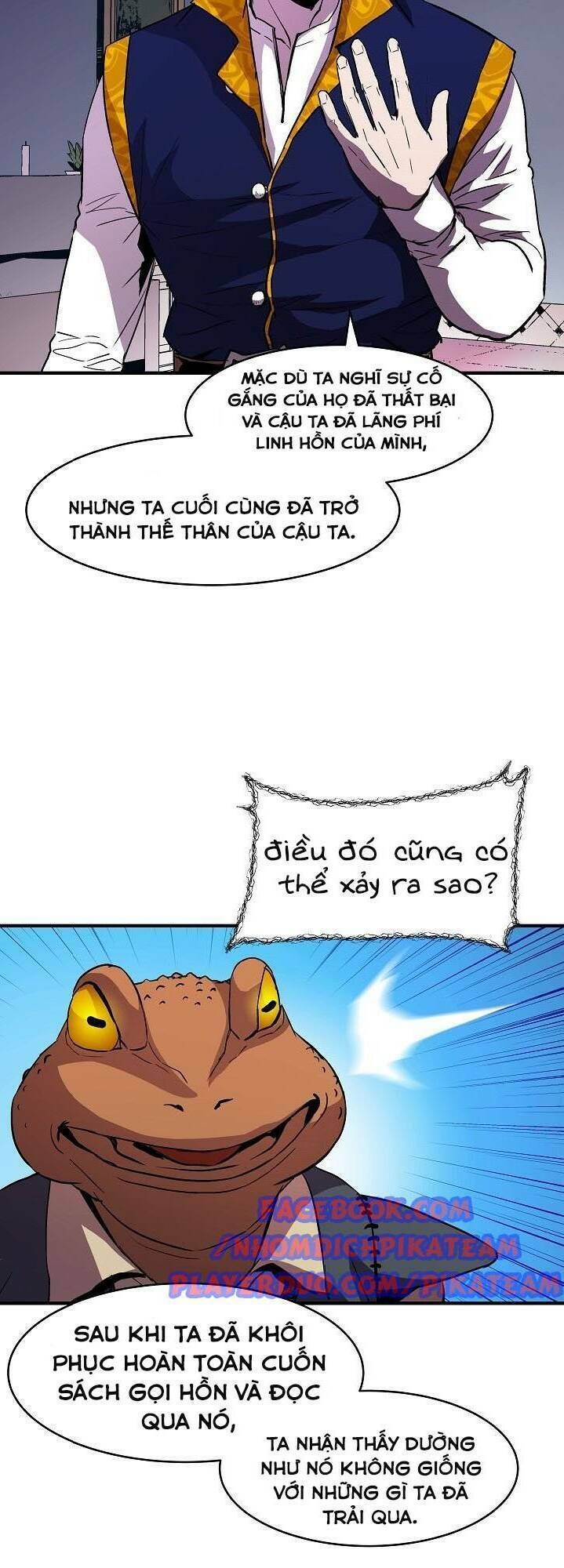 Sự Trở Lại Của Pháp Sư 8 Vòng Chapter 15 - Trang 2