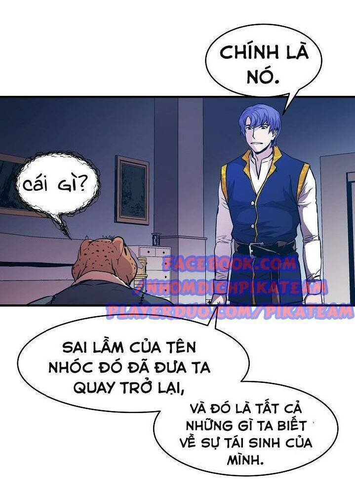 Sự Trở Lại Của Pháp Sư 8 Vòng Chapter 15 - Trang 2