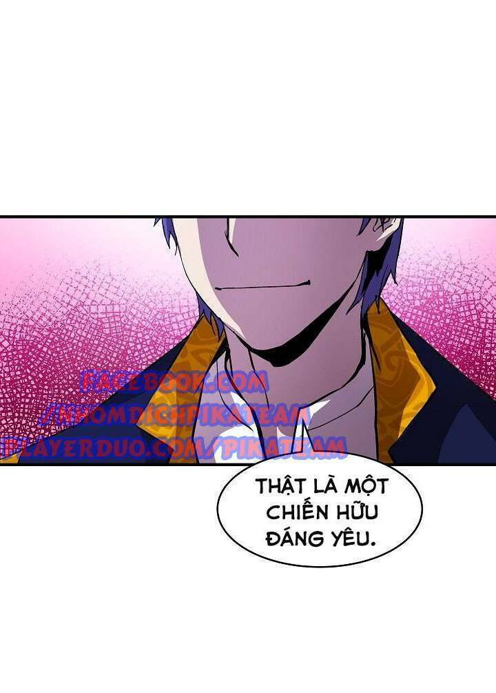 Sự Trở Lại Của Pháp Sư 8 Vòng Chapter 15 - Trang 2